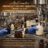 Product Filling Services (Bottles & Jars)