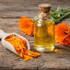 Calendula Infused Oil
