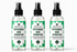 Peppermint Hair Hydration Spray