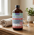 Dr. Tooth – Teeth & Gum Wellness Livingston Natural Bitter 16 oz Bottle