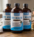 Eye Health Support by Livingston Natural 16 oz Bottle (Pack of 3)