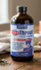 Sore Throat Formula by Livingston Natural 16 oz Bottle
