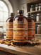 Inflammation Formula by Livingston Natural 16 oz Bottle (Pack of 3)