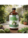 Pure Soursop by Livingston Natural 16 oz Bottle