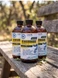 Hemorrhoid Formula by Livingston Natural 16 oz Bottle (Pack of 3)