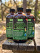 Blackseed, Oregano & Moringa Formula by Livingston Natural 16 oz Bottle (Pack of 3)