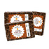 Wholesale Bulk 8 oz Raw African Black Soap Bar From Ghana
