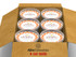 African Raw Unrefined Shea Butter – Bulk Wholesale 8 oz
