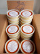 Raw Cocoa Butter – 100% Pure Unrefined Cold-Pressed, Wholesale