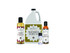 Clear Castor Oil