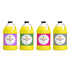 Turmeric Body Wash - Uncented