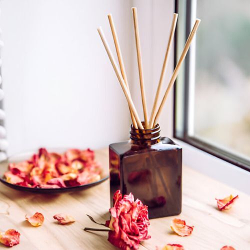 Unscented Sticks