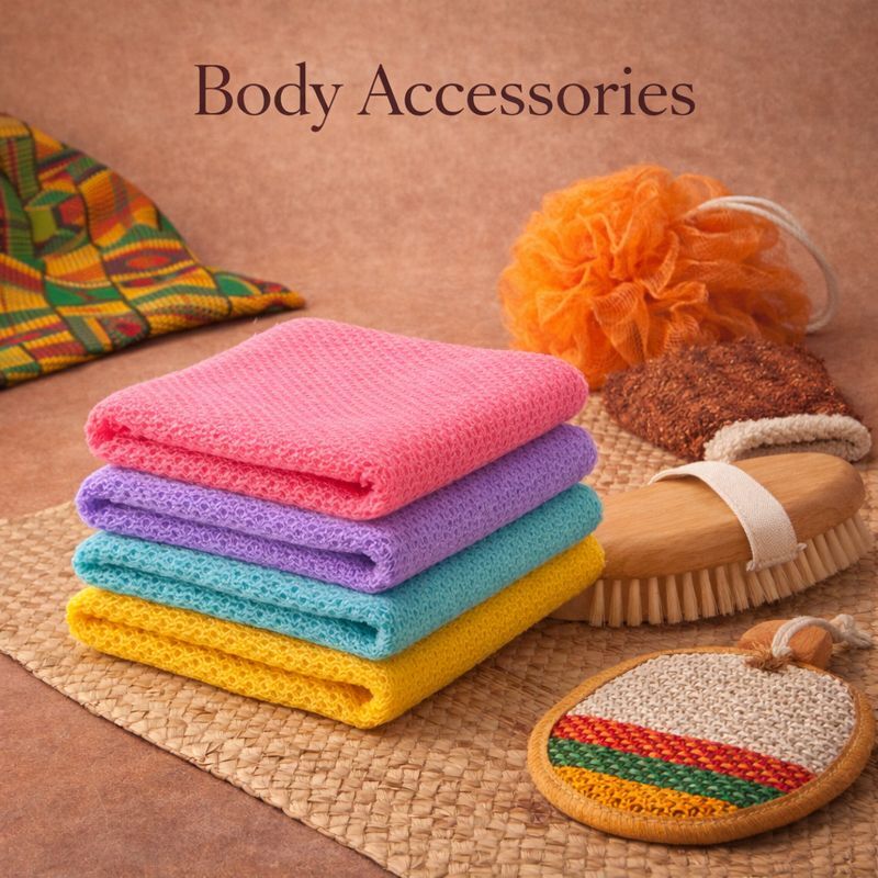 Body Accessories