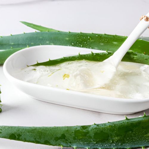 Aloe Vera Gel