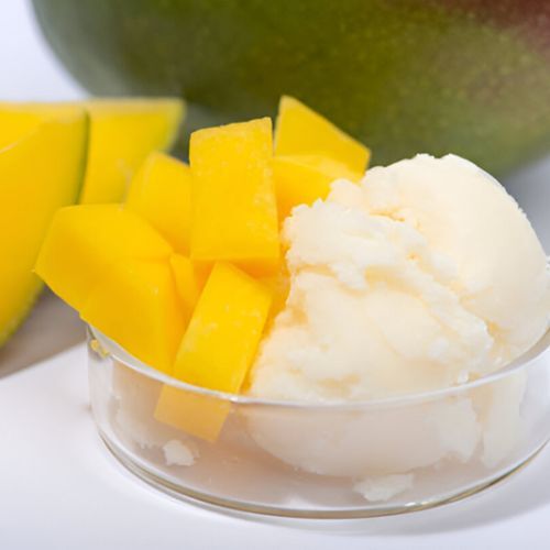 Mango Butter