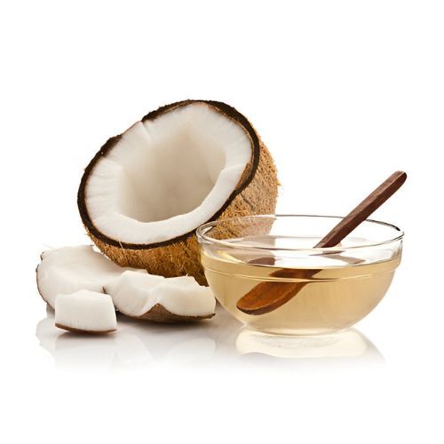 Coconut Oil