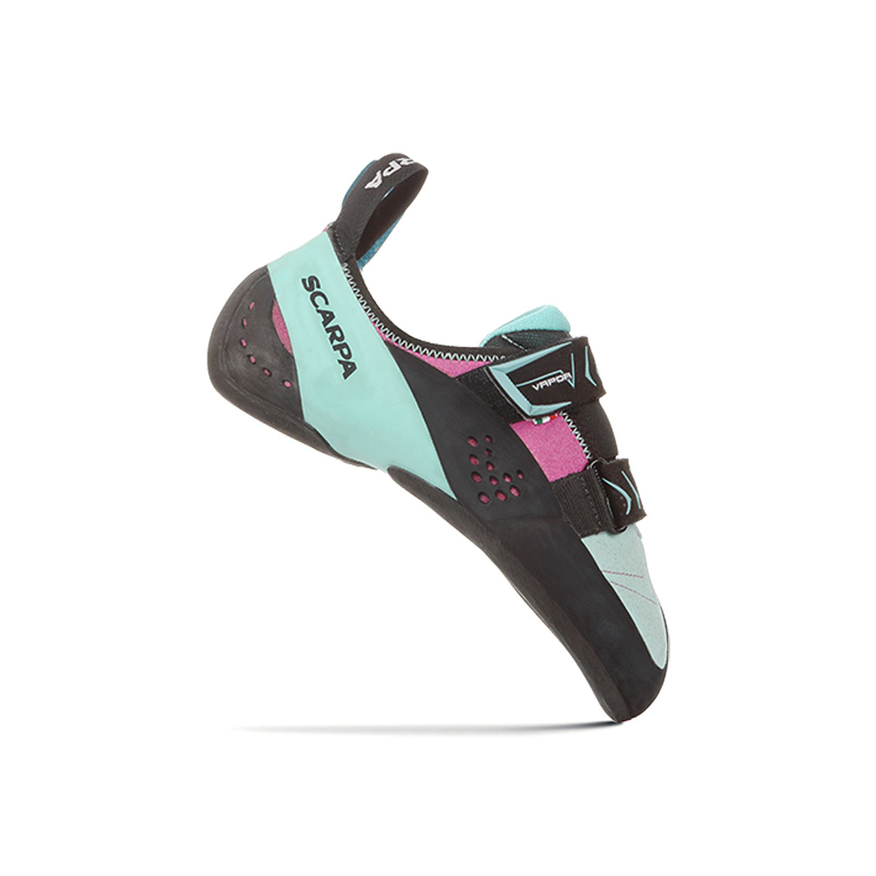 Scarpa Vapor V Women's Rock Climbing 