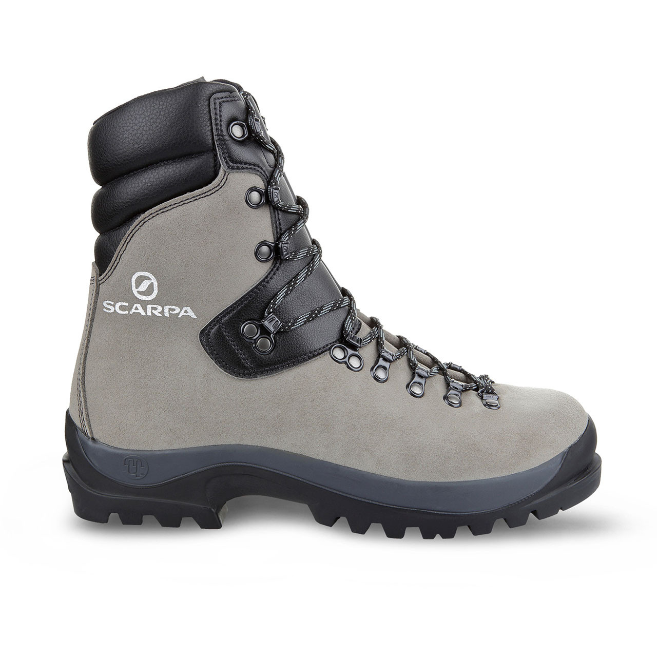 scarpa mountaineering boots