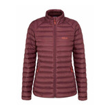 rab womens lightweight jacket