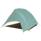 Timberline SQ 4XT/SQ Outfitter 4 Lite-Set Footprint (Rainfly and Poles Sold Separately)