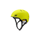 Smith Express MIPS Helmet - Matte Neon Yellow Viz