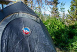 Gear Review: Big Agnes Fly Creek HV UL2 Bikepack Tent