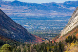 Fall Trad Climbing: 6 Beginner-Friendly Routes Around Salt Lake City