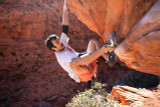 Gear Review: Scarpa Drago LV Climbing Shoes
