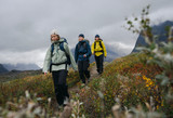 Hardshells vs. Softshells: Which Jacket Do You Need?