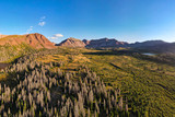 Best Backpacking Trips in Utah's Uinta Mountains