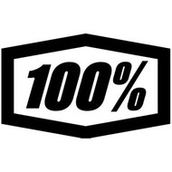 100%