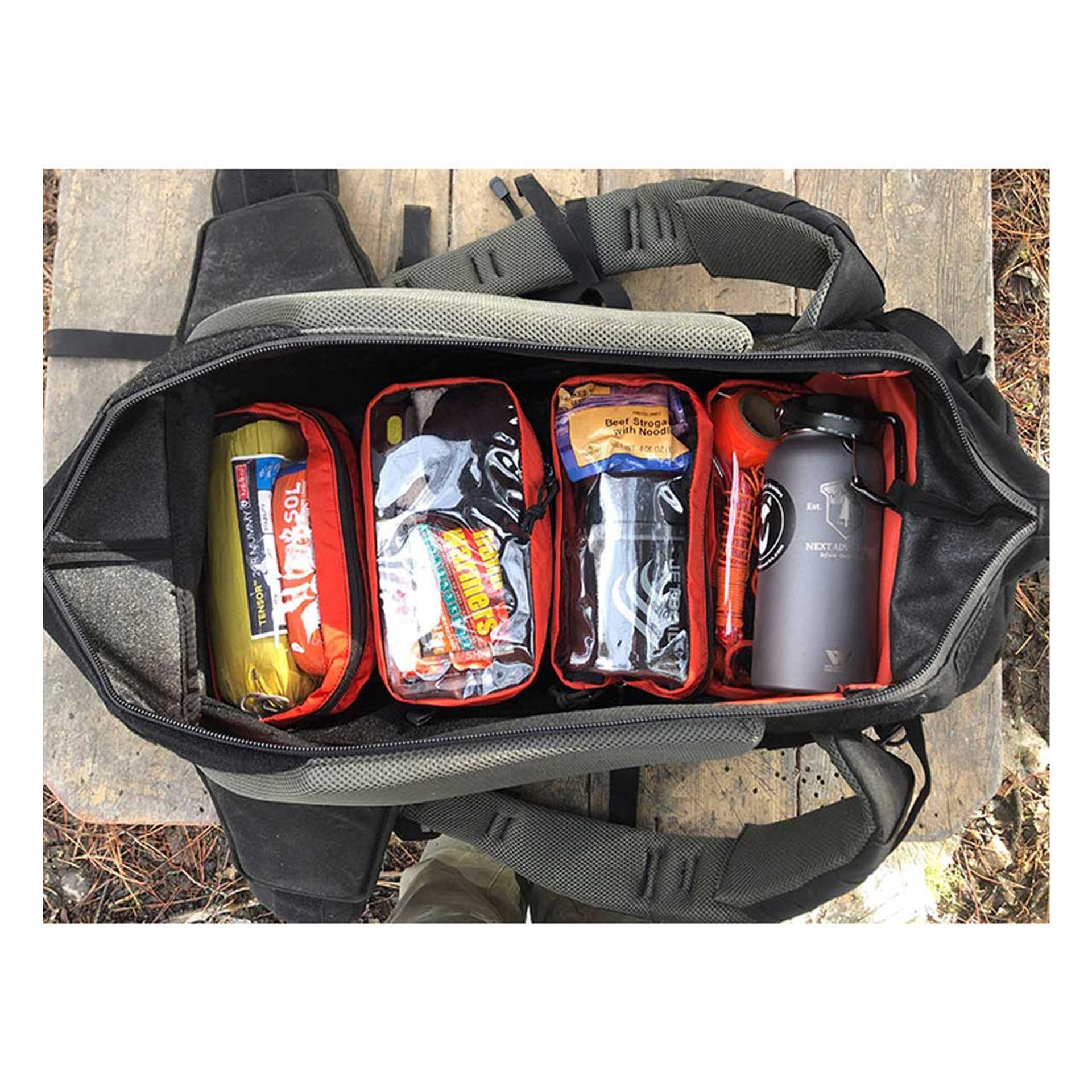 Coaxsher SR-1 Valor Backpack | Campman