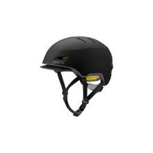 Smith Express MIPS Helmet - Removable Fabric Visor