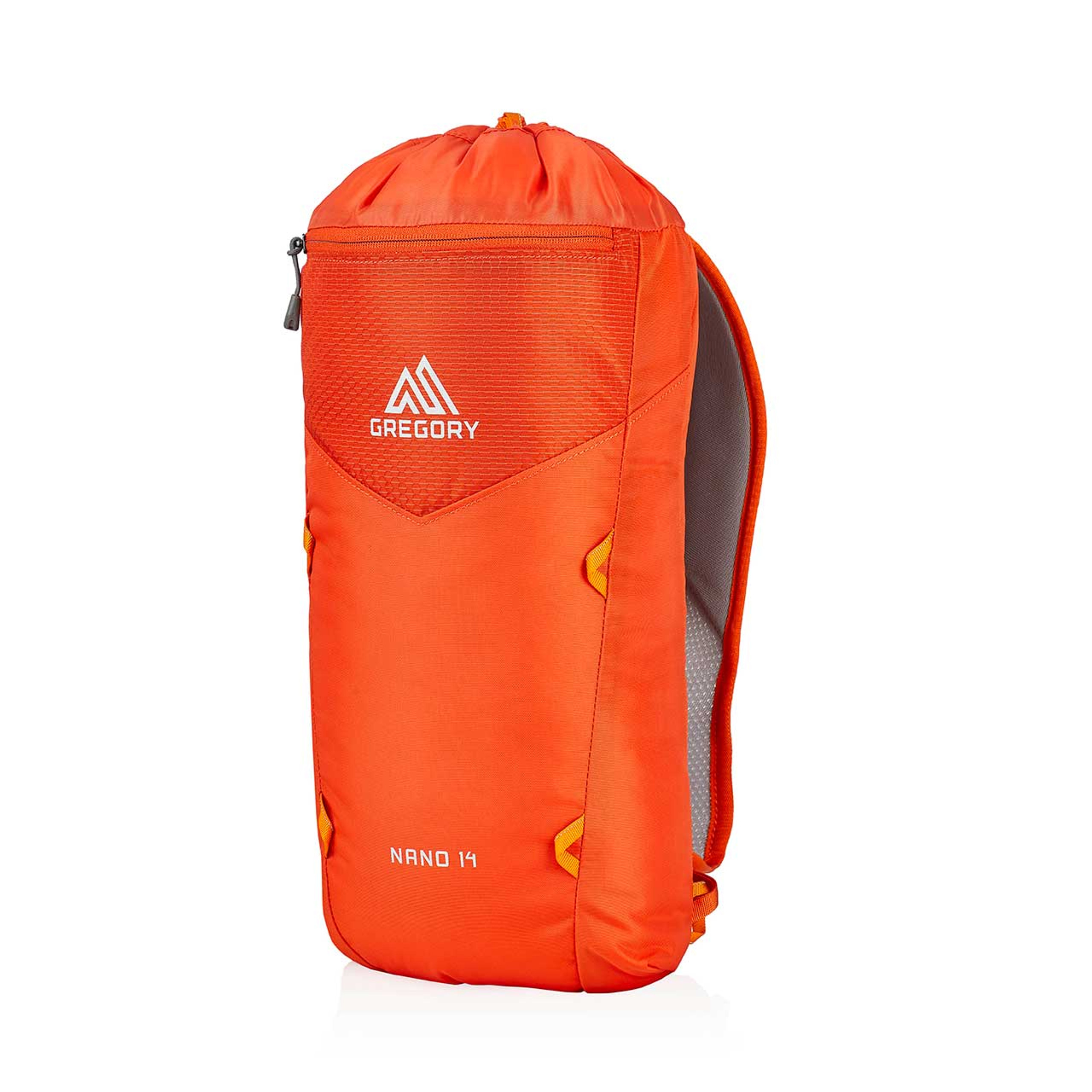 Gregory Nano 14 Hiking Backpack | Campman