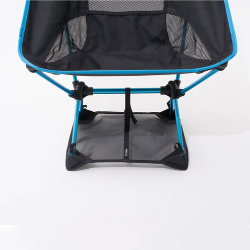 helinox ground sheet chair zero