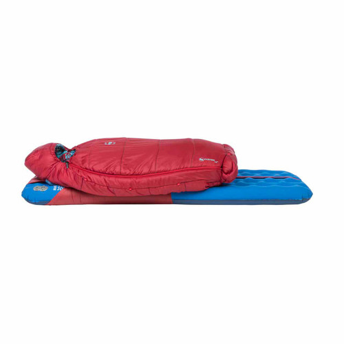 toddler down sleeping bag