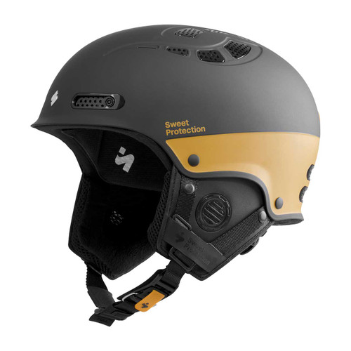 Sweet Protection Igniter II Ski Helmet | Campman