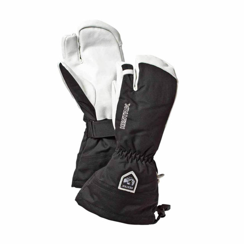 Hestra women's 3 finger gloves Clearance