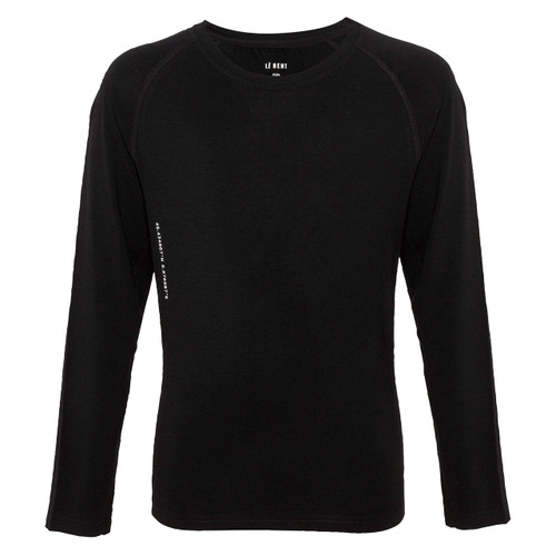 cresta wool midweight base layer
