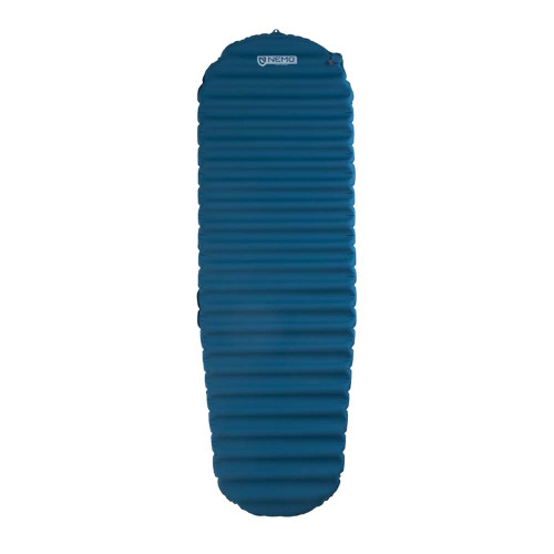 NEMO Flyer Self Inflating Sleeping Pad | Campman