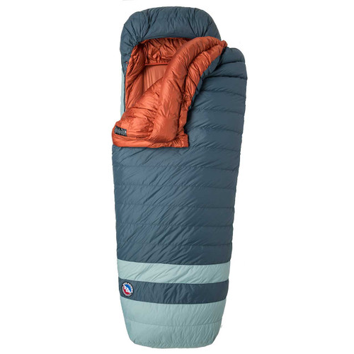 Big Agnes Diamond Park 15 Down Sleeping Bag Campman