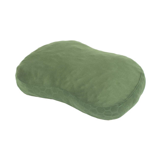 Exped DeepSleep Pillow Medium - Moss Green
