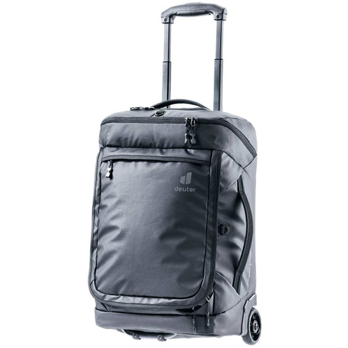 deuter trolley backpack