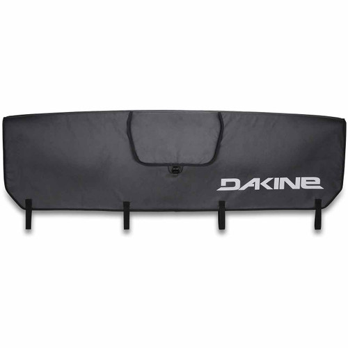 Dakine Pickup Pad DLX Curve - Black