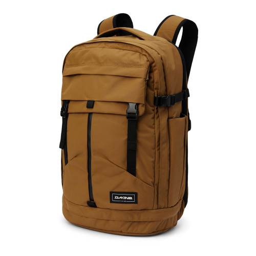 VERGEBACKPACK32L-RUBBER-