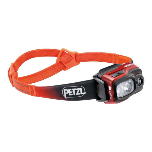 Petzl SWIFT RL Headlamp | Campman