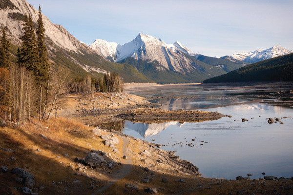 The 10 Most Memorable Hikes in North America