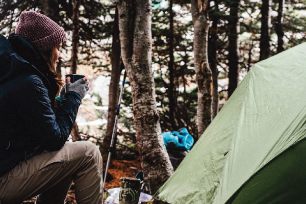 11 Tips for Winter Camping