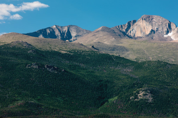 Colorado's Top Ten Must-Hike 14ers