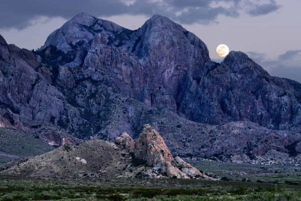 6 Underrated National Parks and Monuments in the West